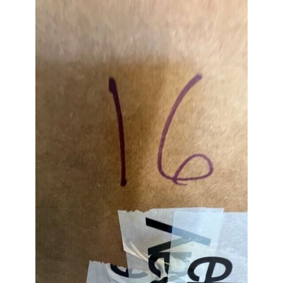 Pepe Jeans Womens 28 Blue Denim Skinny Faded Whiskered Flap Pocketed Jeans 28x31 - Picture 11 of 11